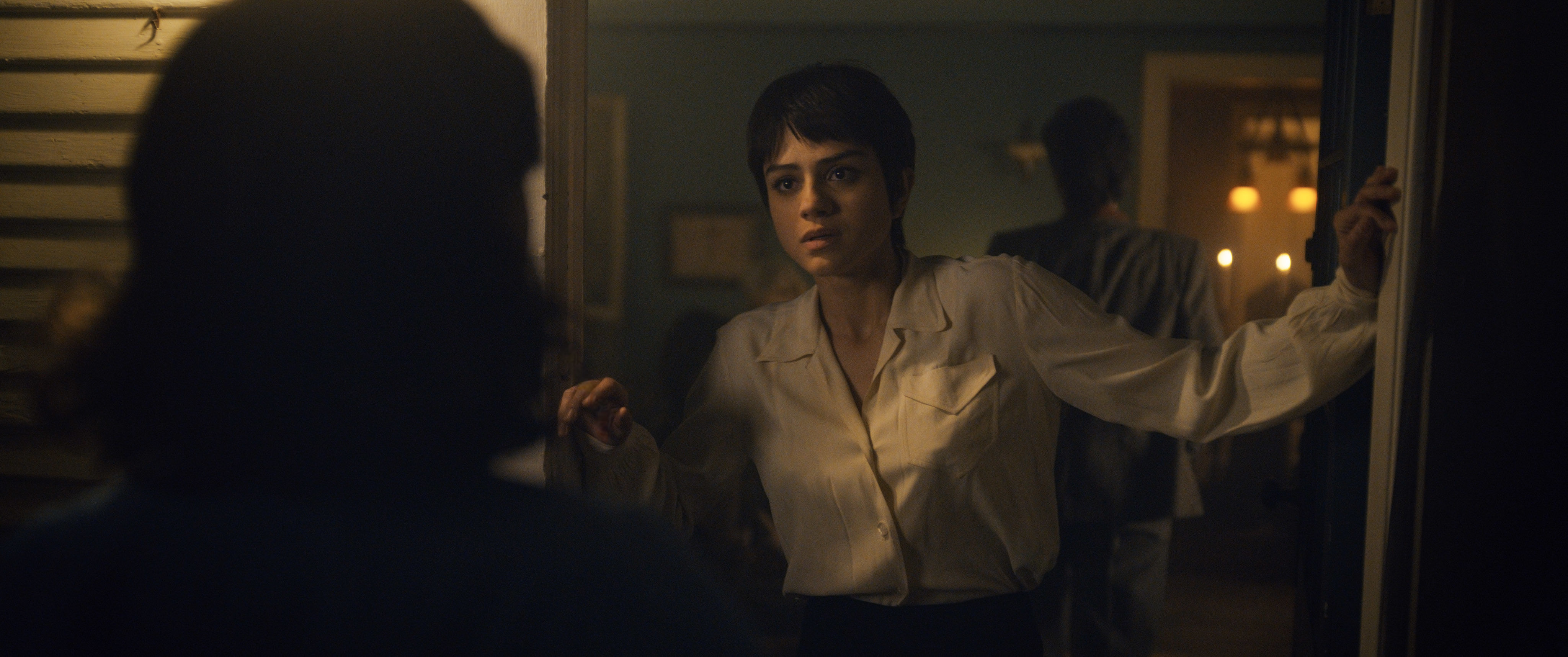 Szenenbild zu On Swift Horses