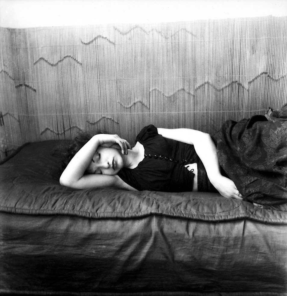 Szenenbild zu Maya Deren - Zwischen Traum und Ritual