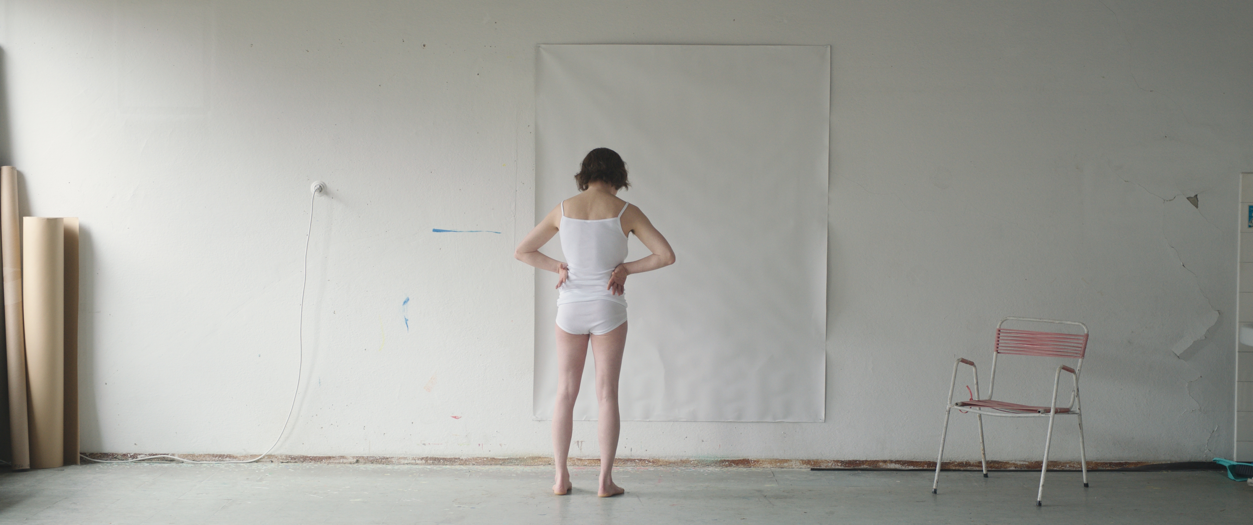 Szenenbild zu Mit einem Tiger schlafen