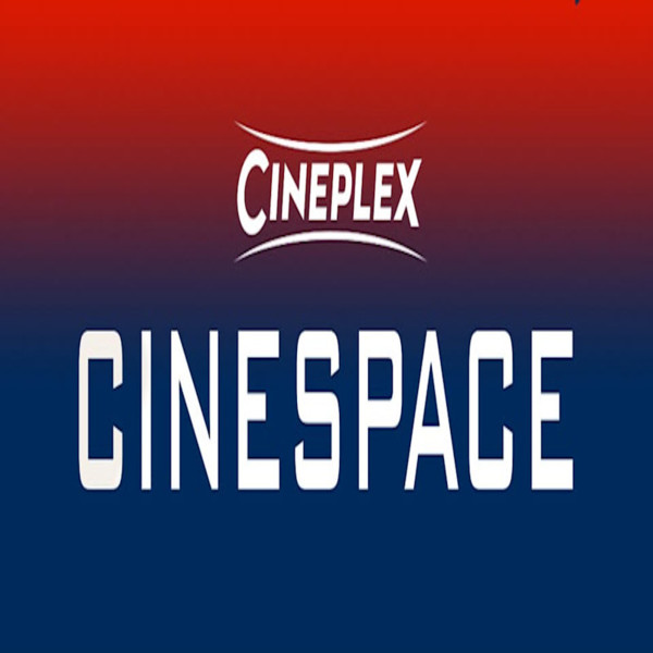 Logo Cineplex Cinespace
