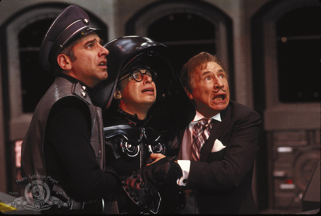 Szenenbild zu Mel Brook´s Spaceballs