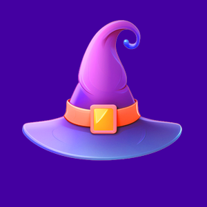 Logo 24h von Hogwarts