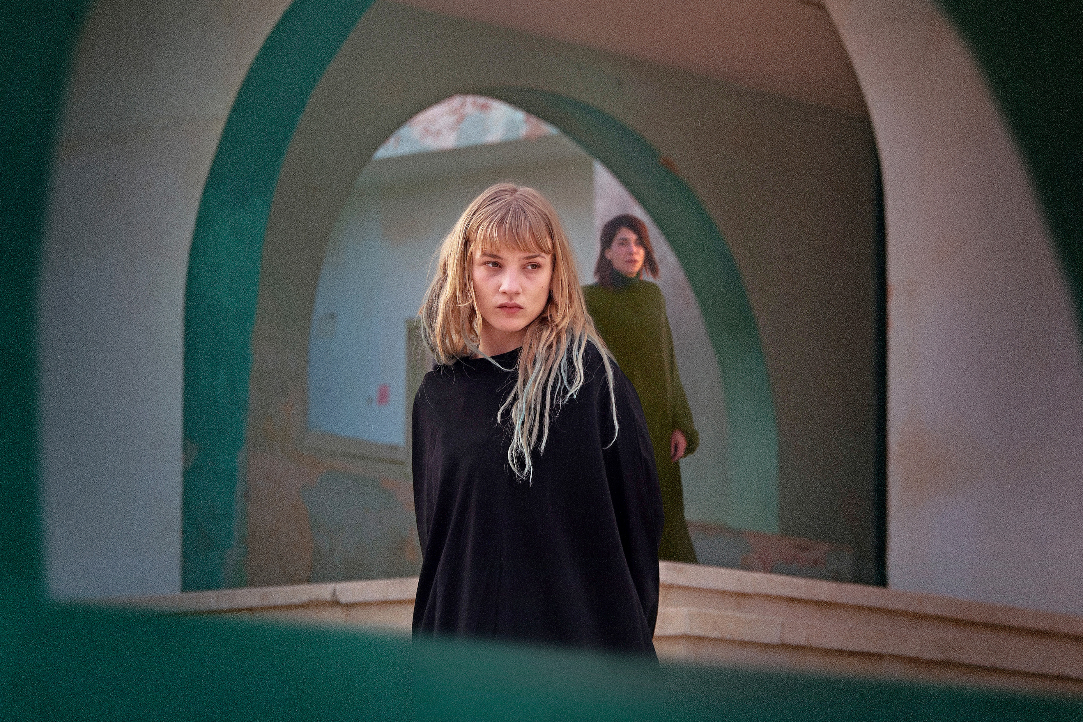 Szenenbild zu Rabia - Der verlorene Traum