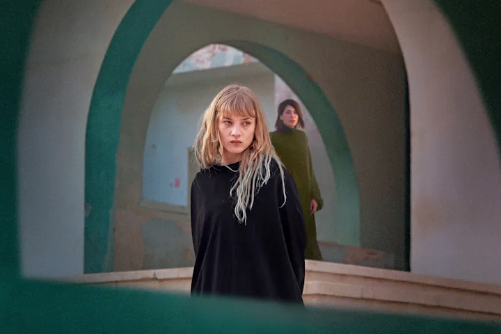 Szenenbild zu Rabia - Der verlorene Traum