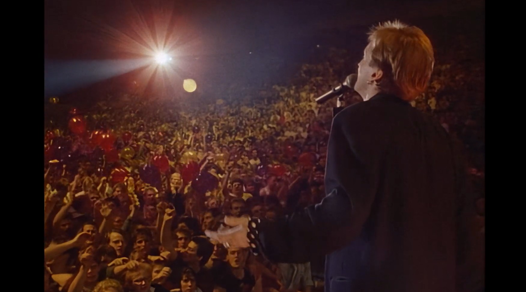 Szenenbild zu Westernhagen "Live" - Das Konzert 1989