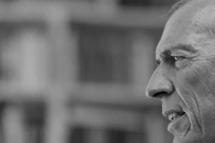 Szenenbild zu Sterben ohne Gott