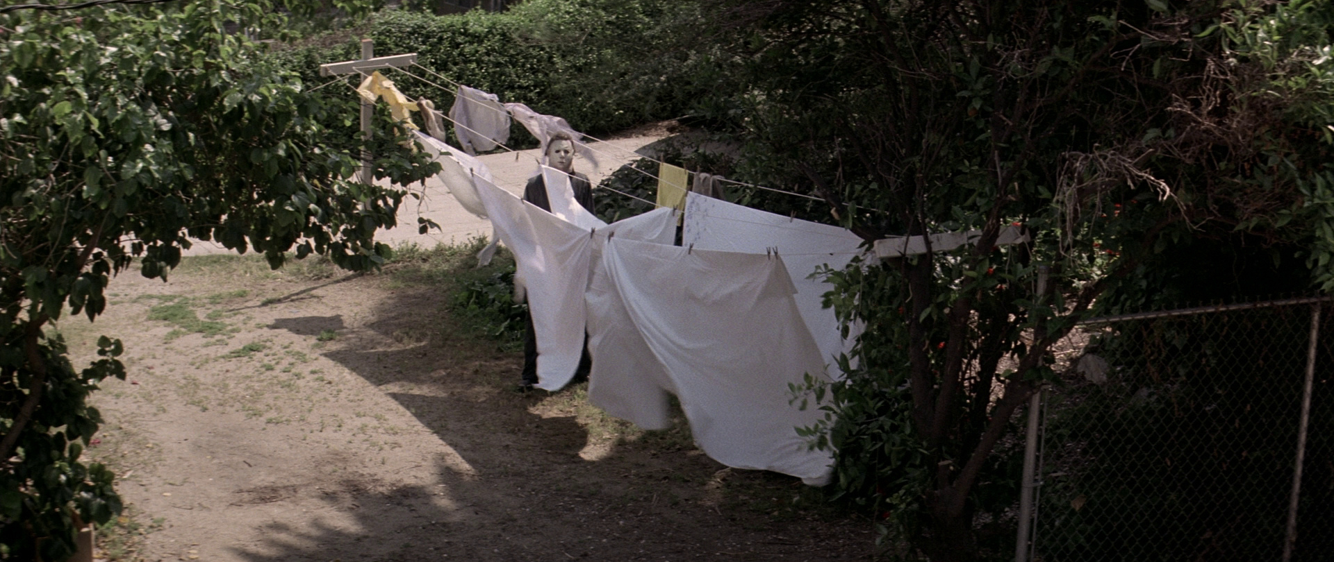 Szenenbild zu Double Feature: Halloween 1+2