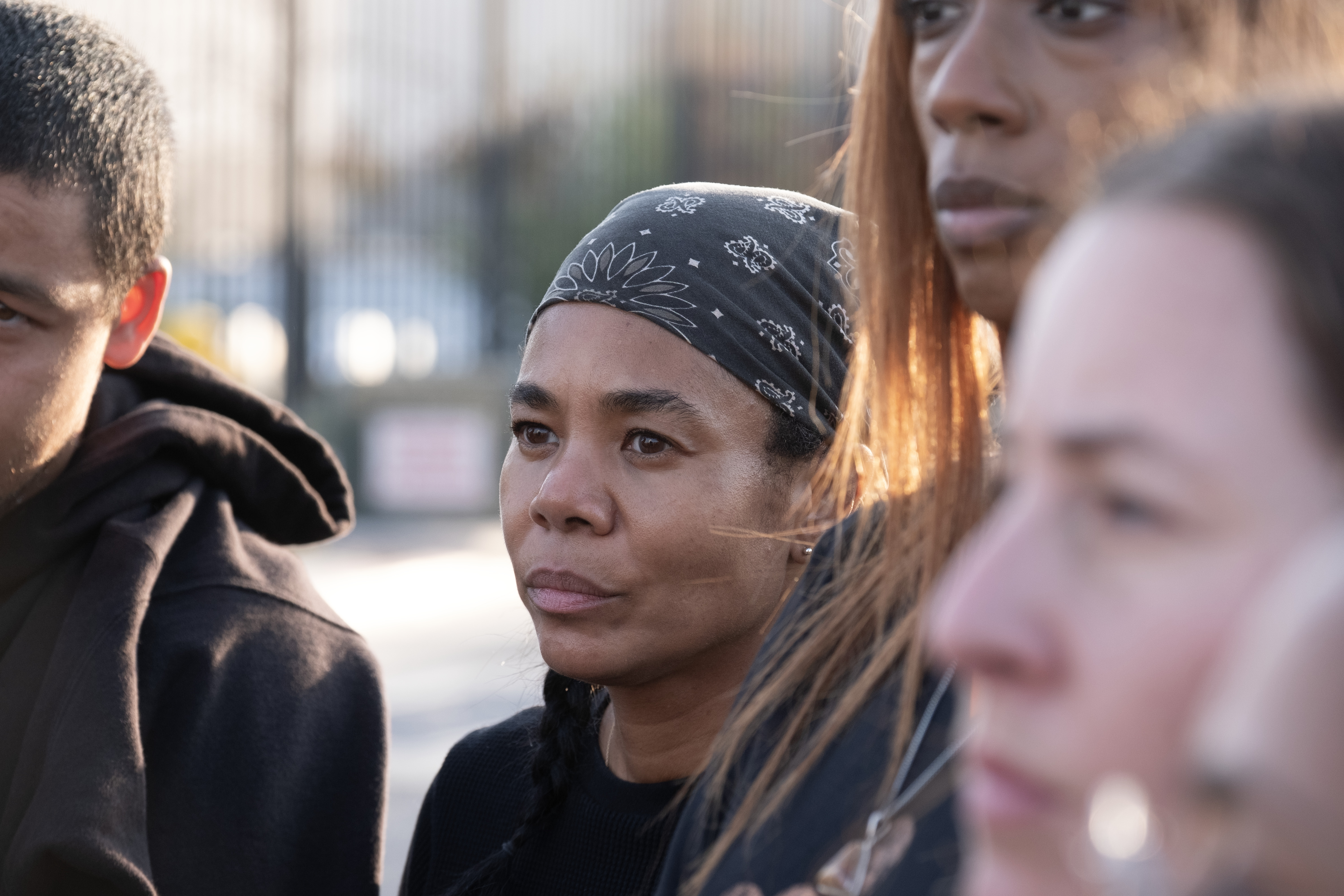 Szenenbild zu One Battle After Another