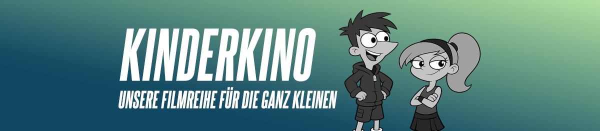 Kinderkino Köln