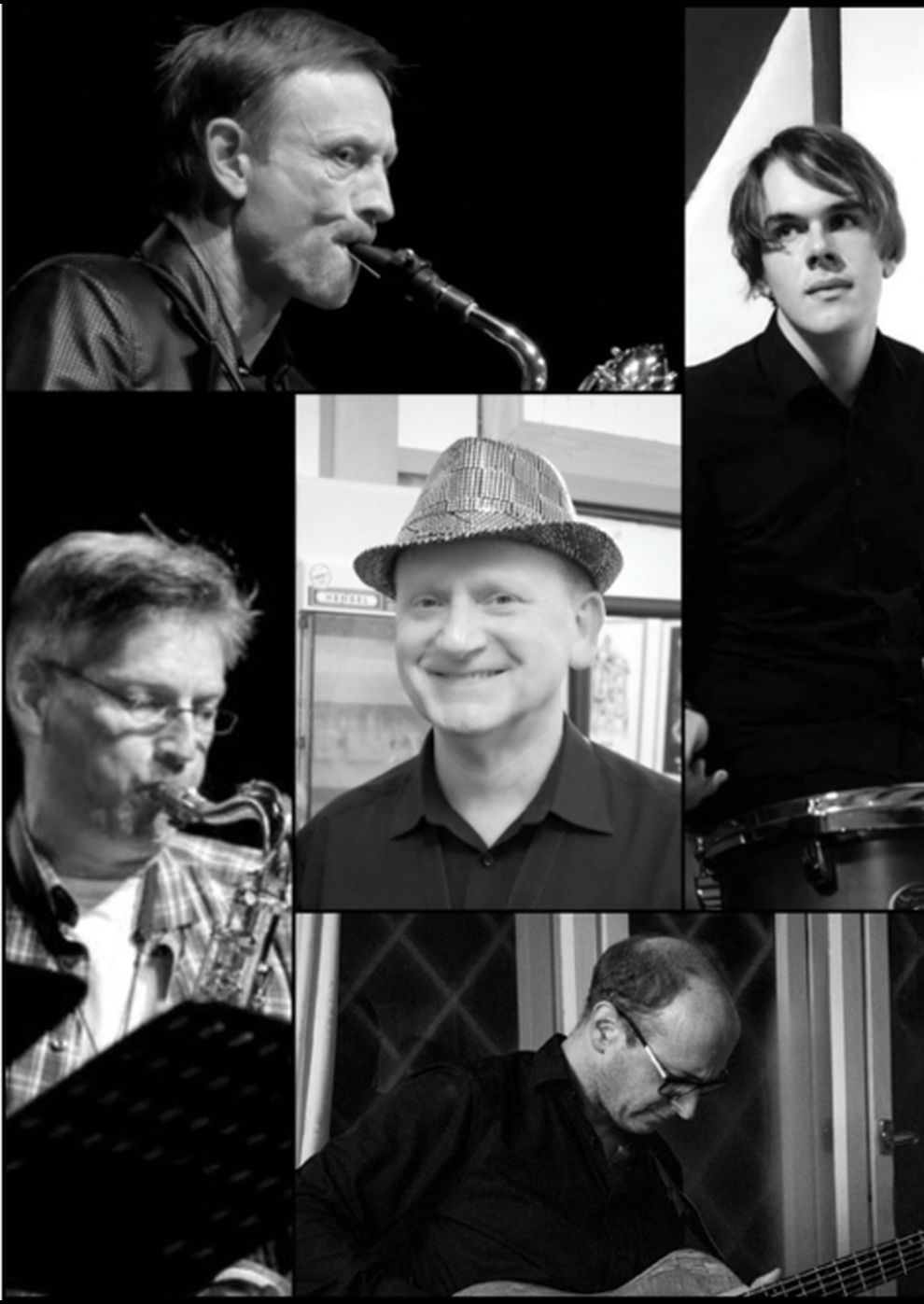 Filmplakat zu Quarantine Jazz Vehicle