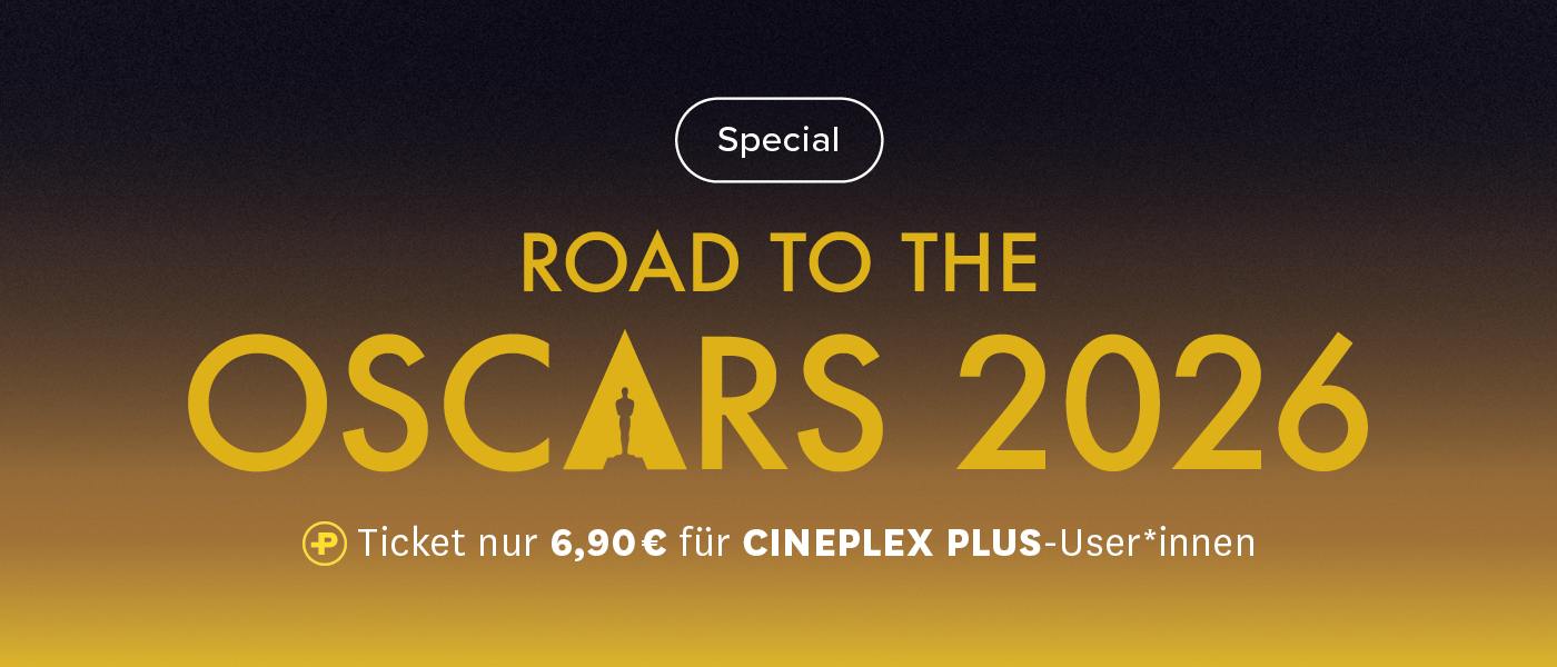 Road to the Oscars 2026 