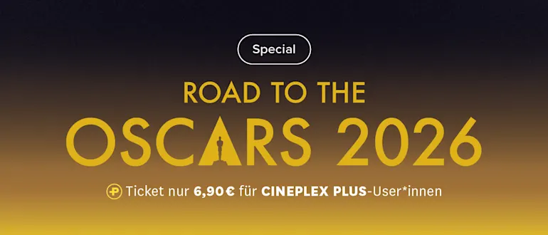 Road to the Oscars 2026