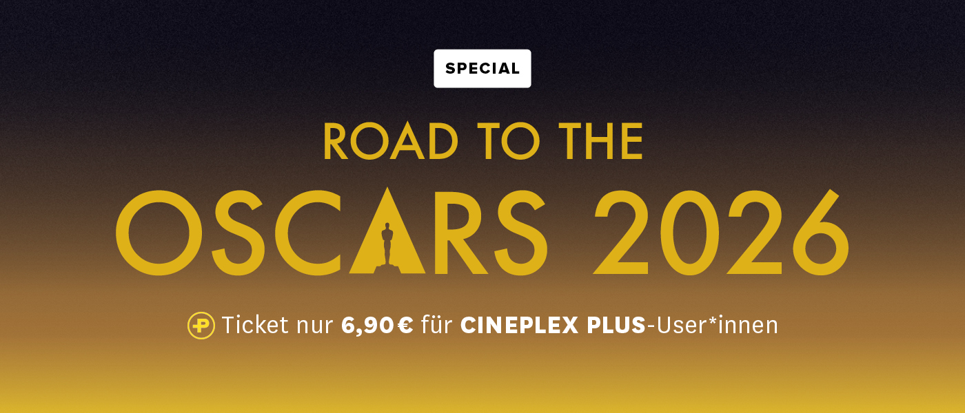 Road to the Oscars