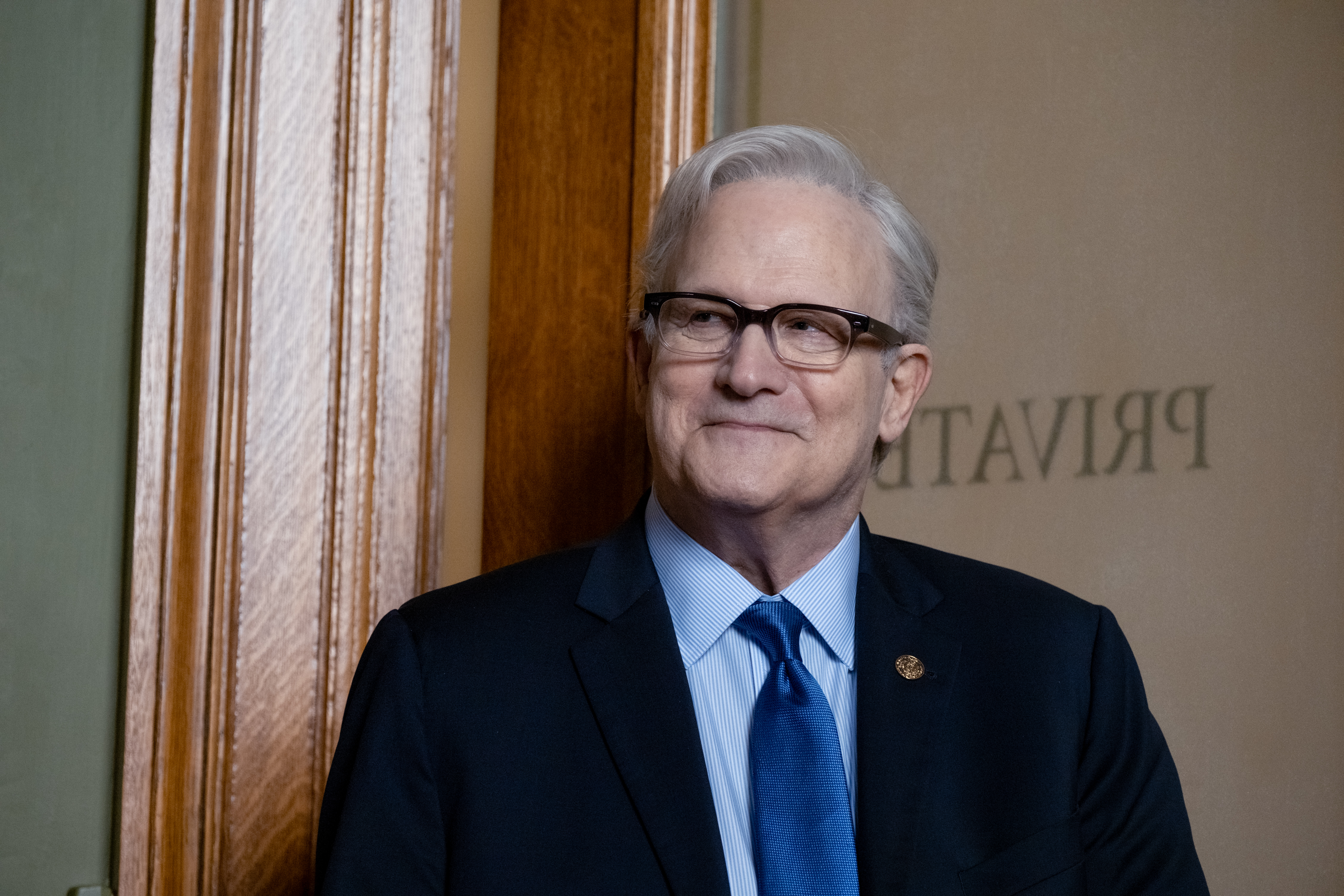 Szenenbild zu Ella McCay