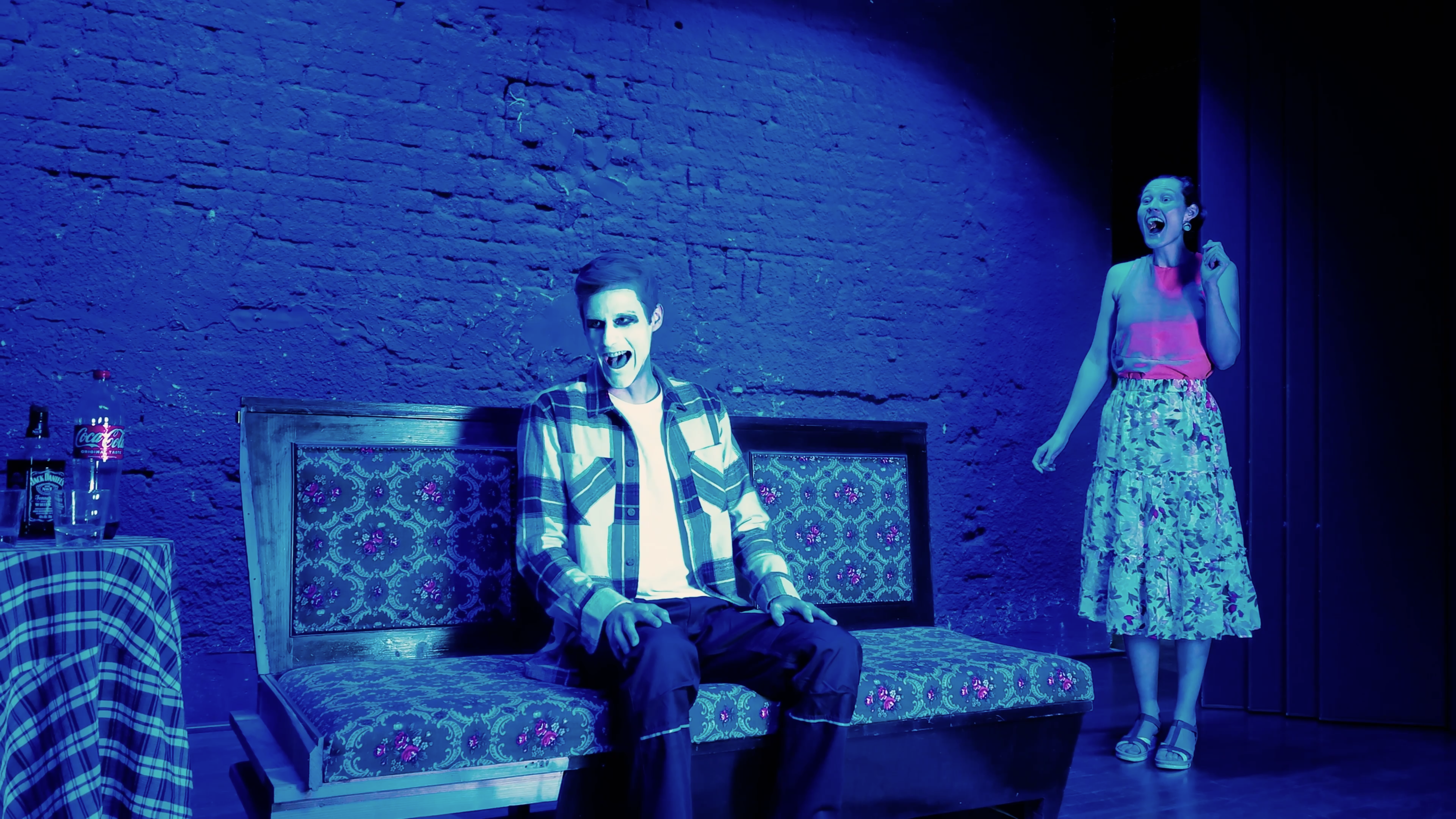 Szenenbild zu Karussell