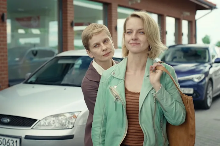 Szenenbild zu Anxiety