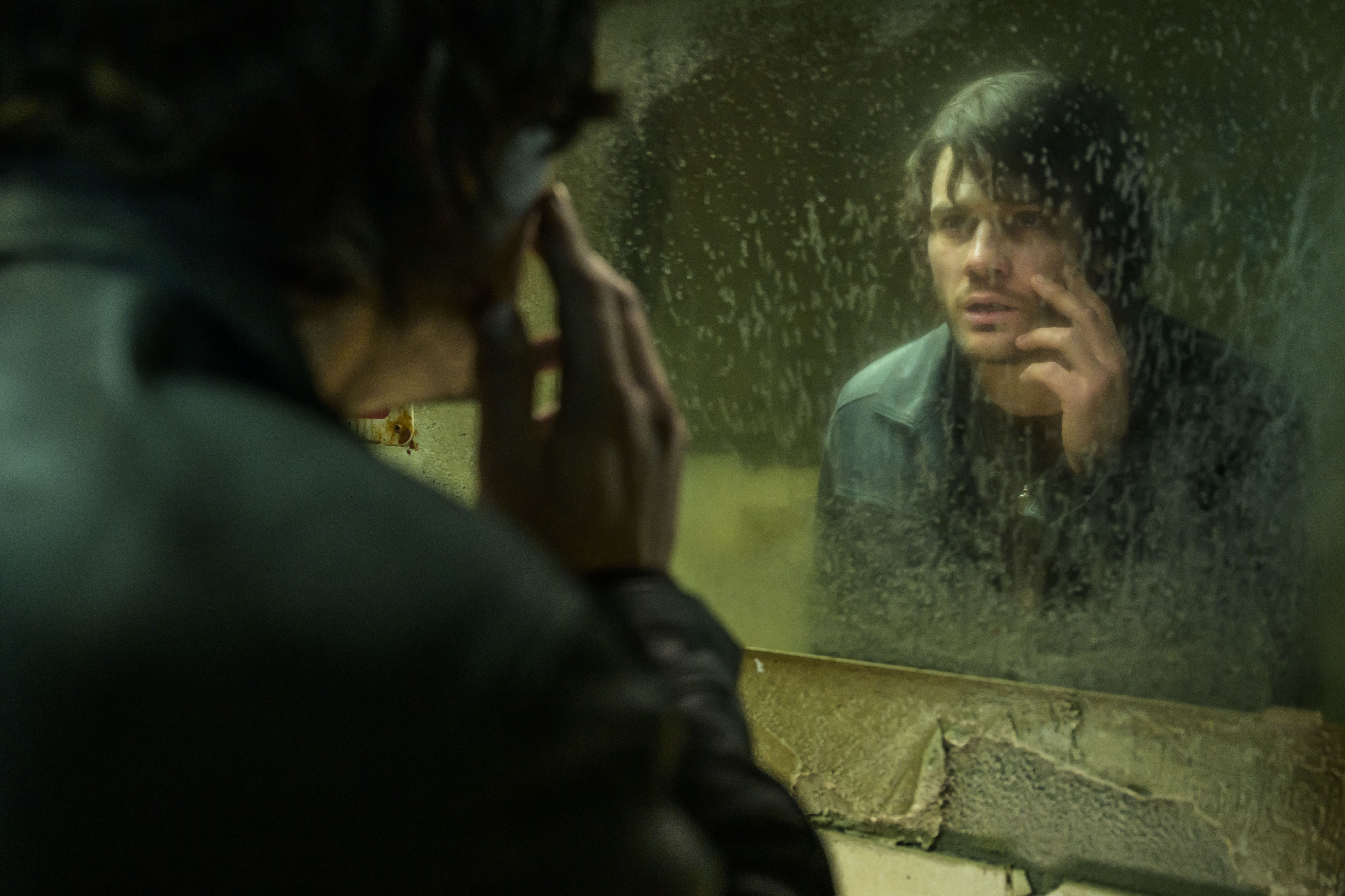 Szenenbild zu Return to Silent Hill