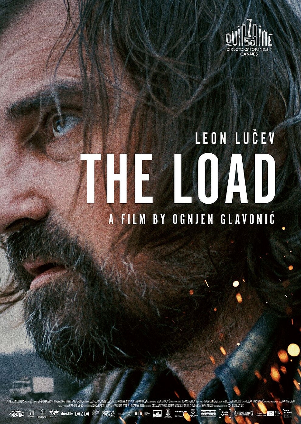 Filmplakat zu The Load