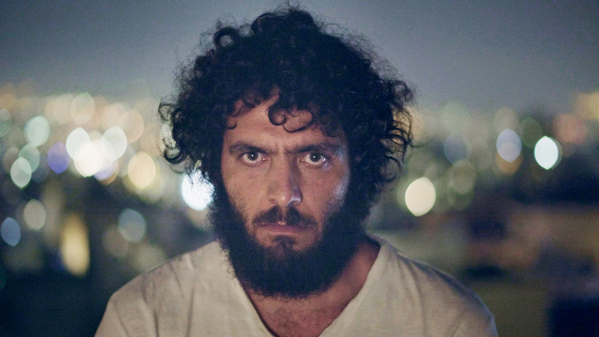 Szenenbild zu Critical Zone