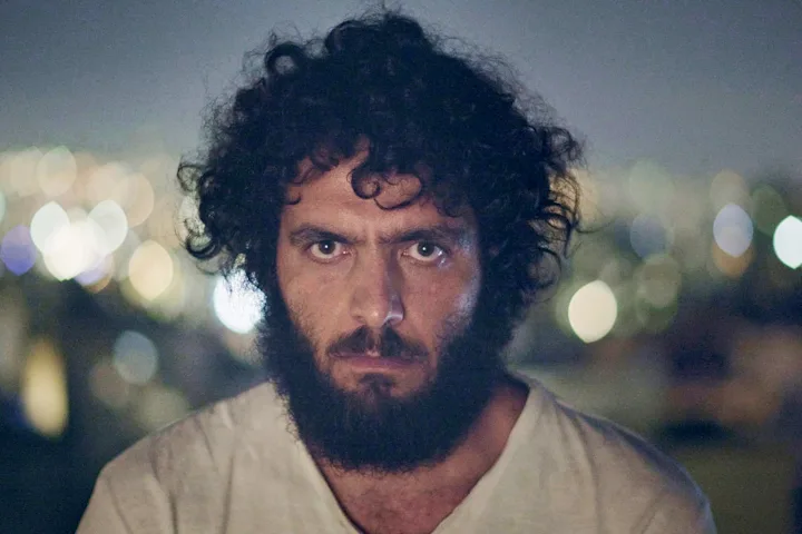 Szenenbild zu Critical Zone