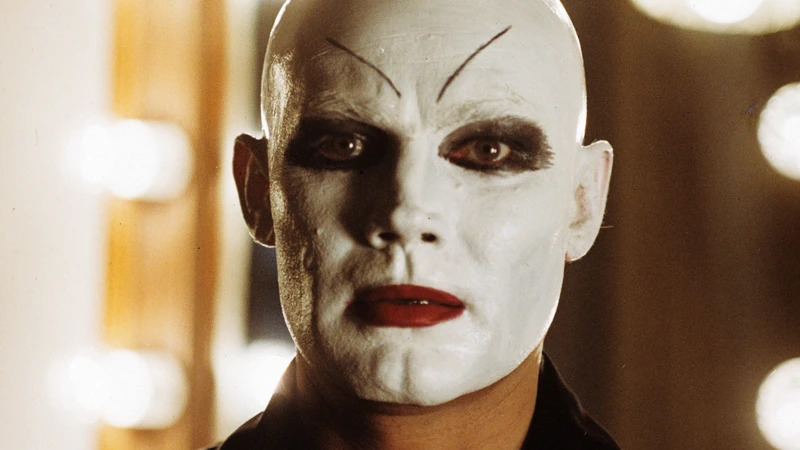 Szenenbild zu Mephisto