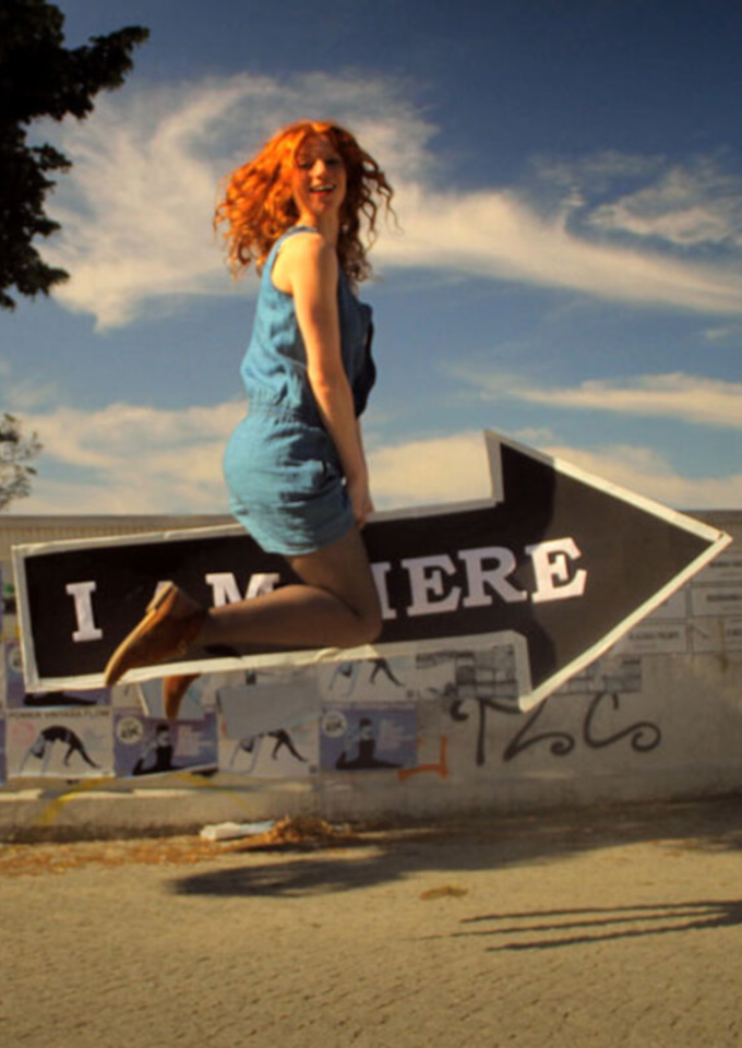 Filmplakat zu Beziehungsweise - Kurzfilme barrierefrei