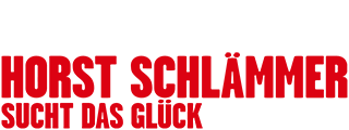 Logo zu Horst Schlämmer sucht das Glück
