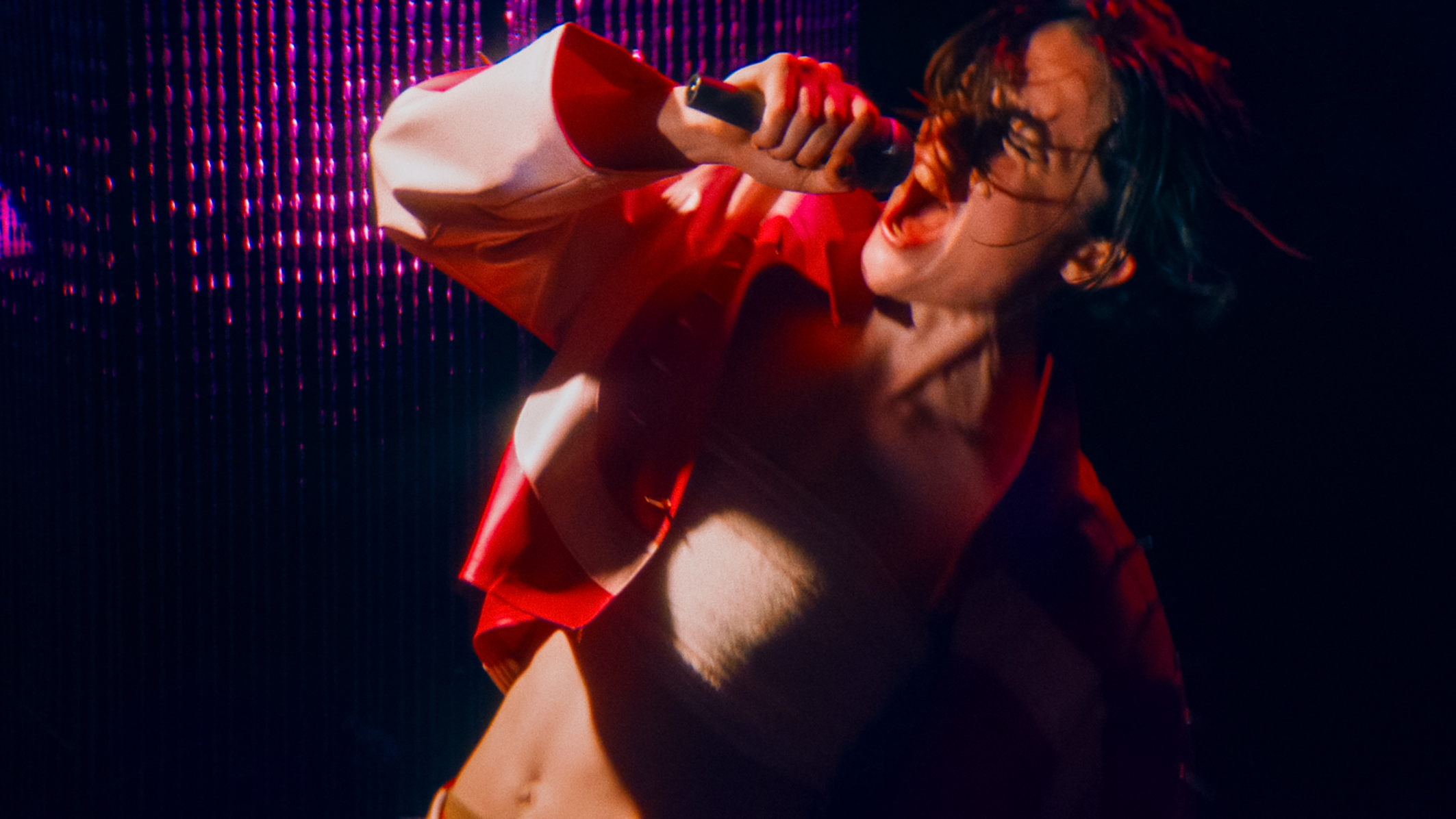 Szenenbild zu Drama Queens