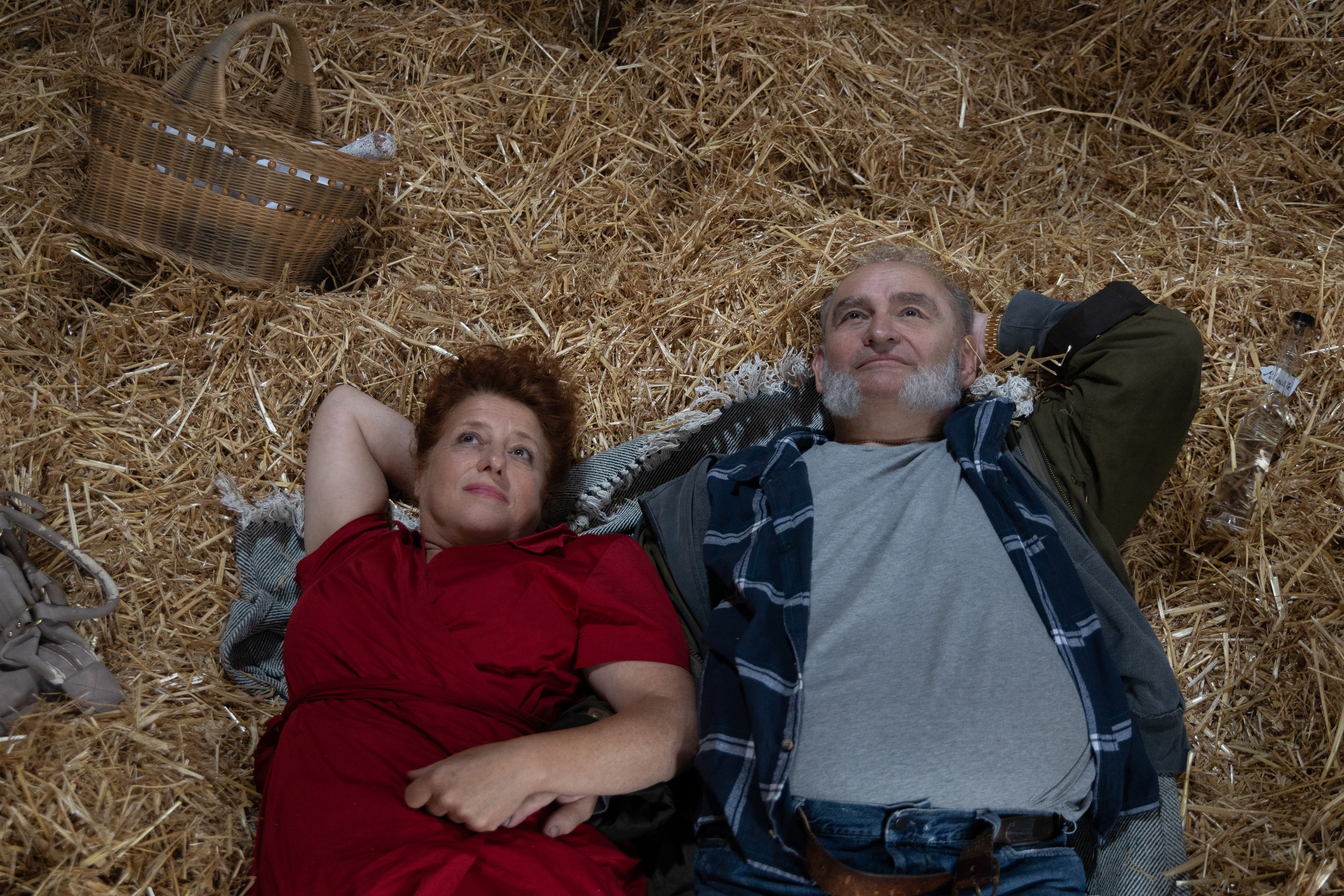 Szenenbild zu Karli & Marie