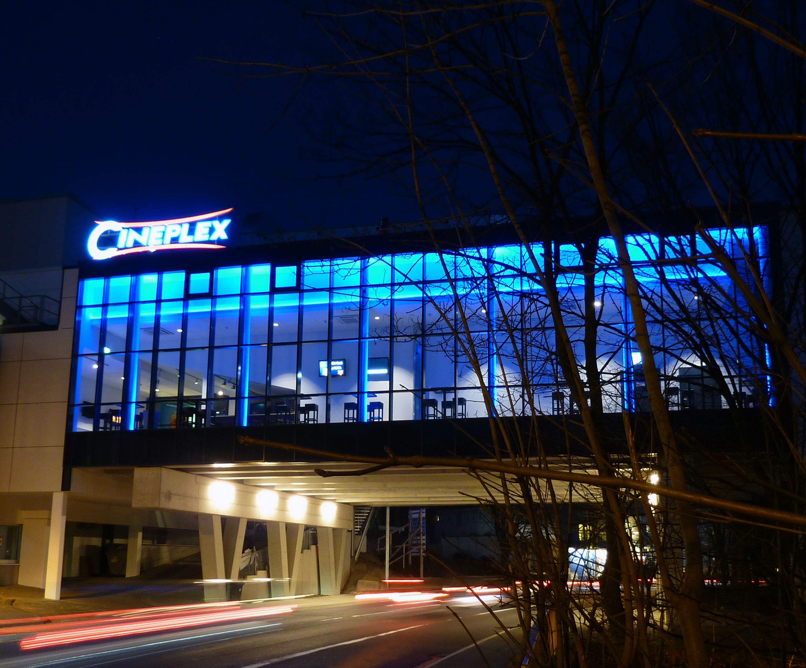 Aussenansicht Bergisch Gladbach