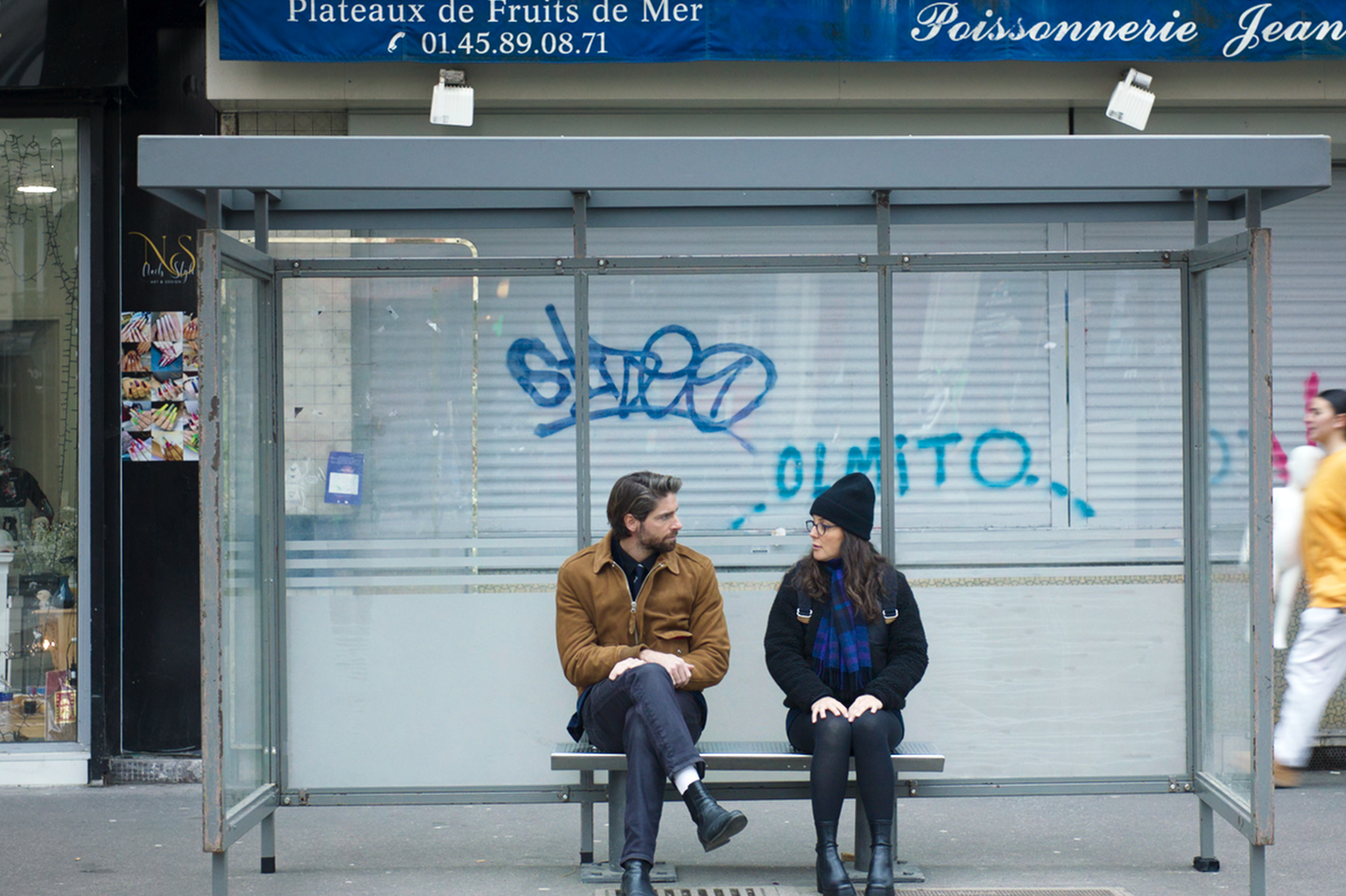 Szenenbild zu Das perfekte Geschenk