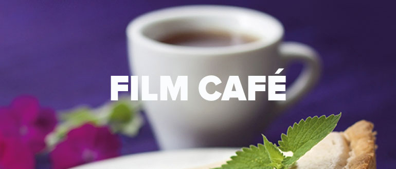 PromoBanner FilmCafe
