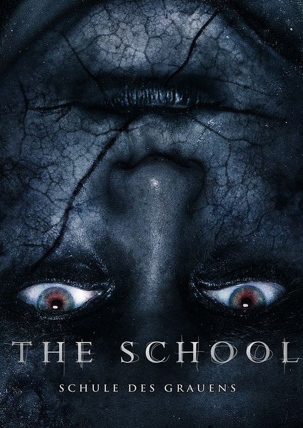Filmplakat zu The School - Schule des Grauens