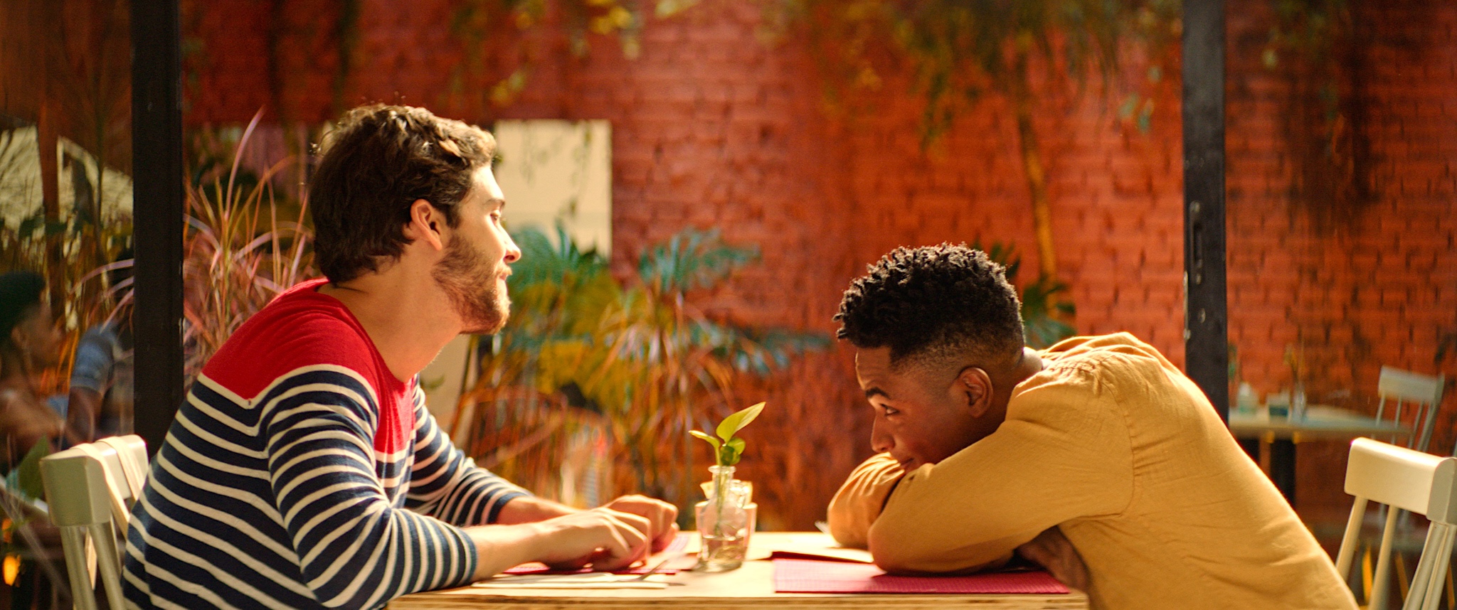 Szenenbild zu Perfect Endings