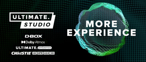 Ultimate Studio