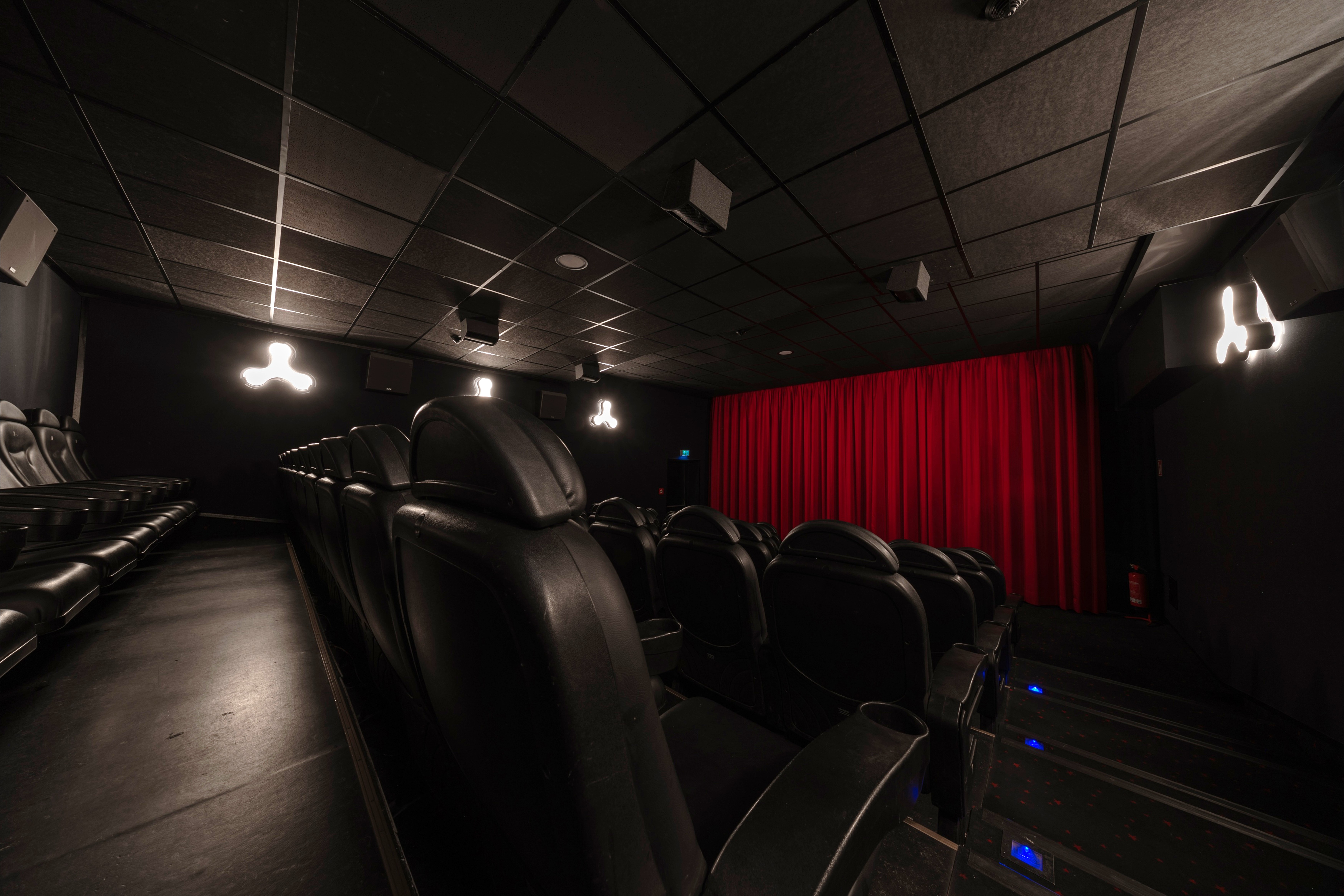 Kino 8 Cineplex Singen