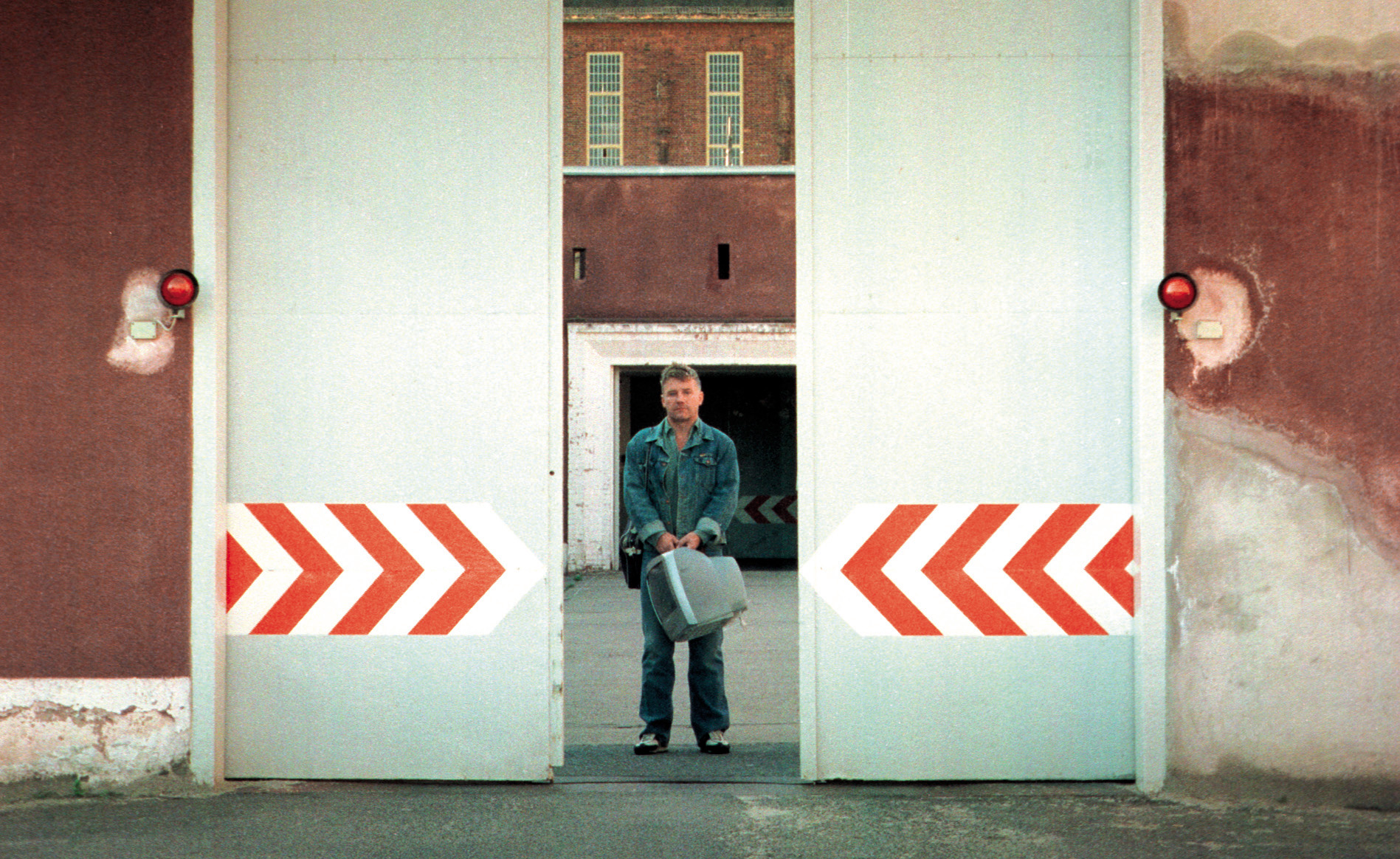 Szenenbild zu Berlin is in Germany