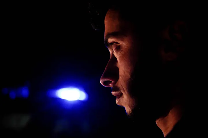 Szenenbild zu No Other Land