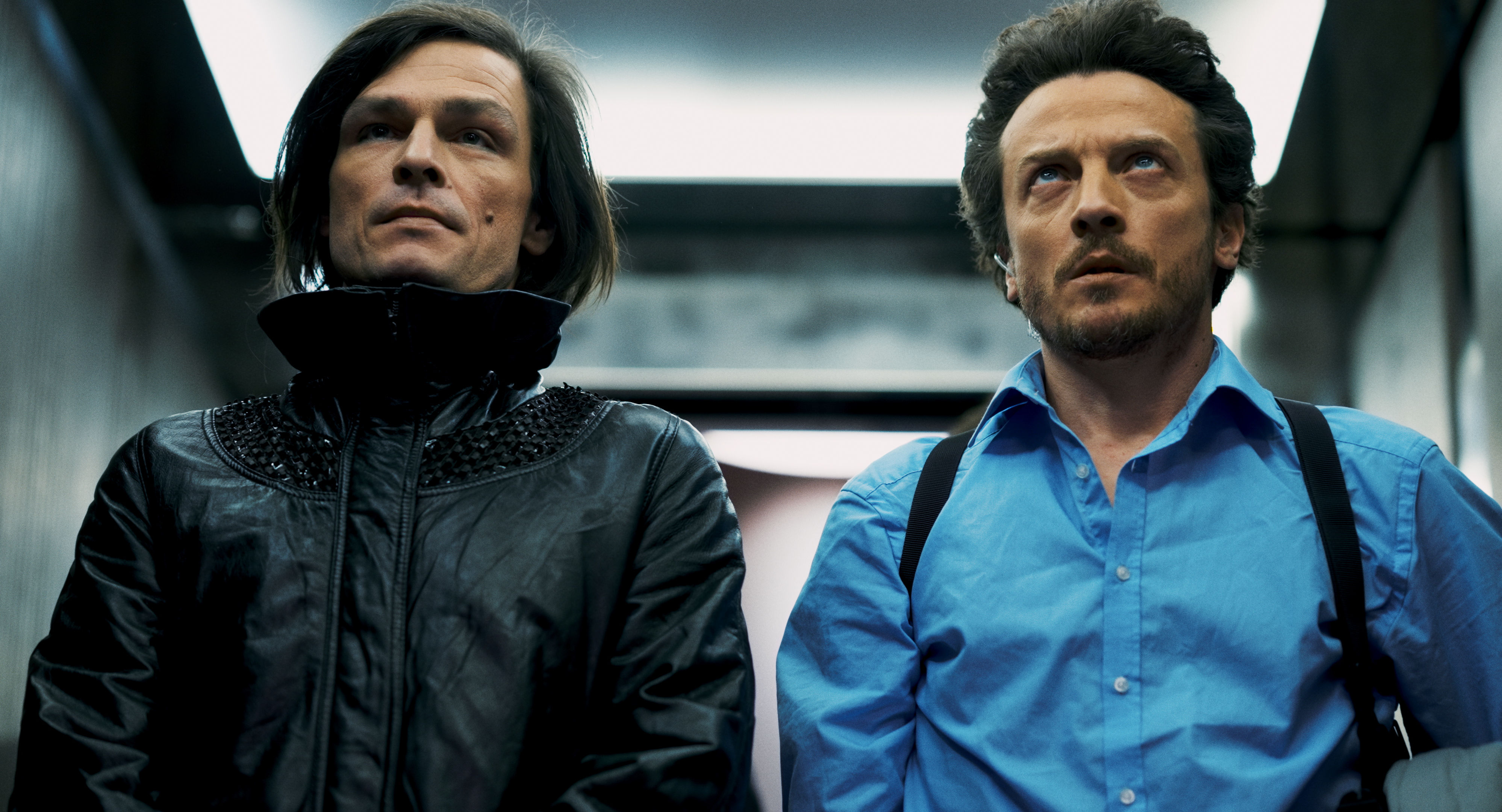 Szenenbild zu Raub ihren Atem