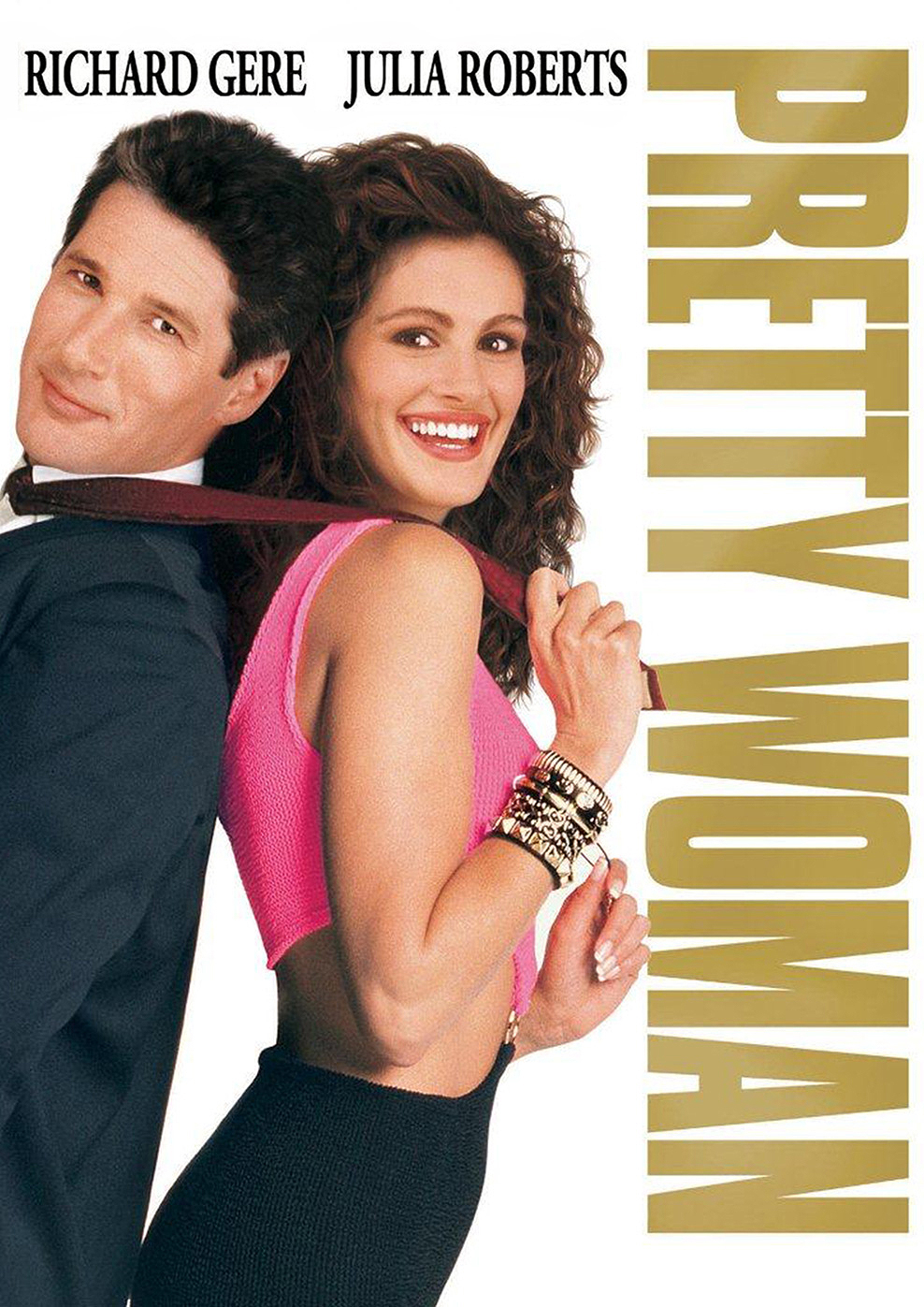 Filmplakat zu Pretty Woman