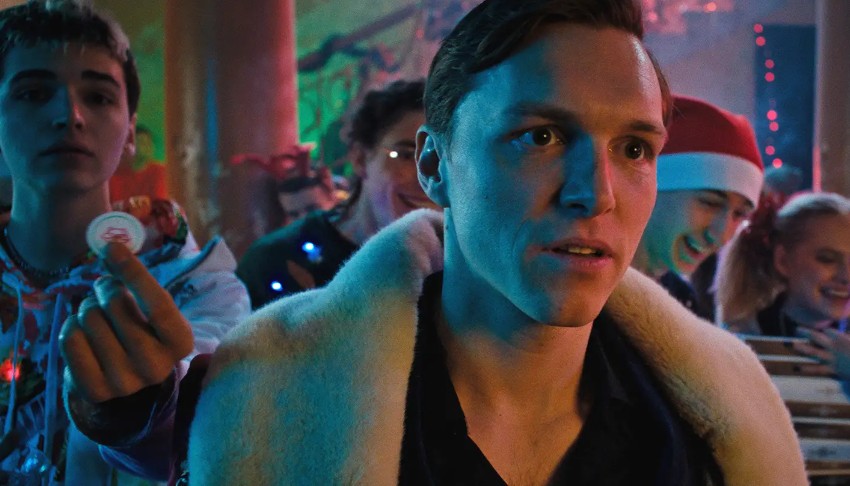 Szenenbild zu Krol Dopalaczy