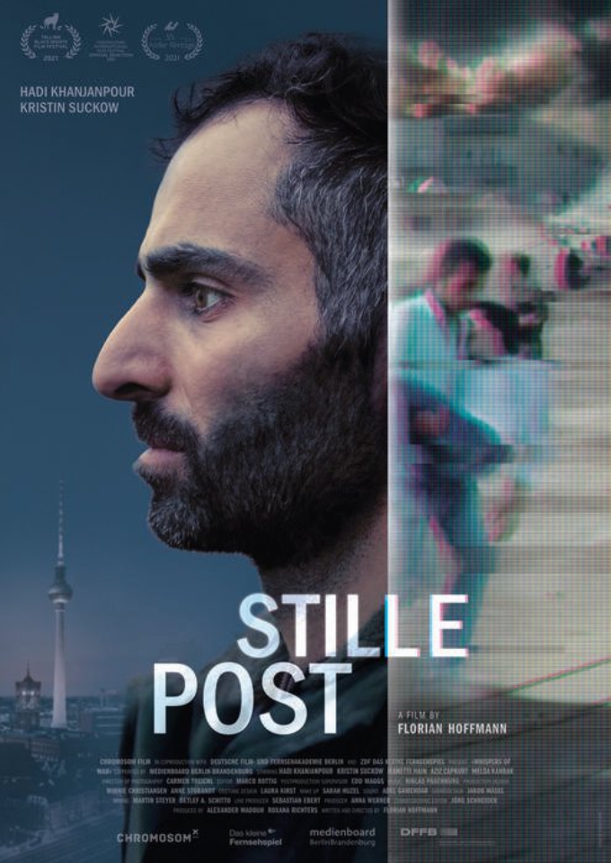 Filmplakat zu Stille Post
