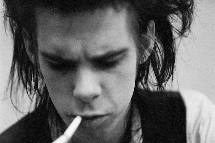 Szenenbild zu Mutiny in Heaven - Nick Caves frühe Jahre