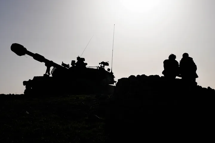 Szenenbild zu No Other Land