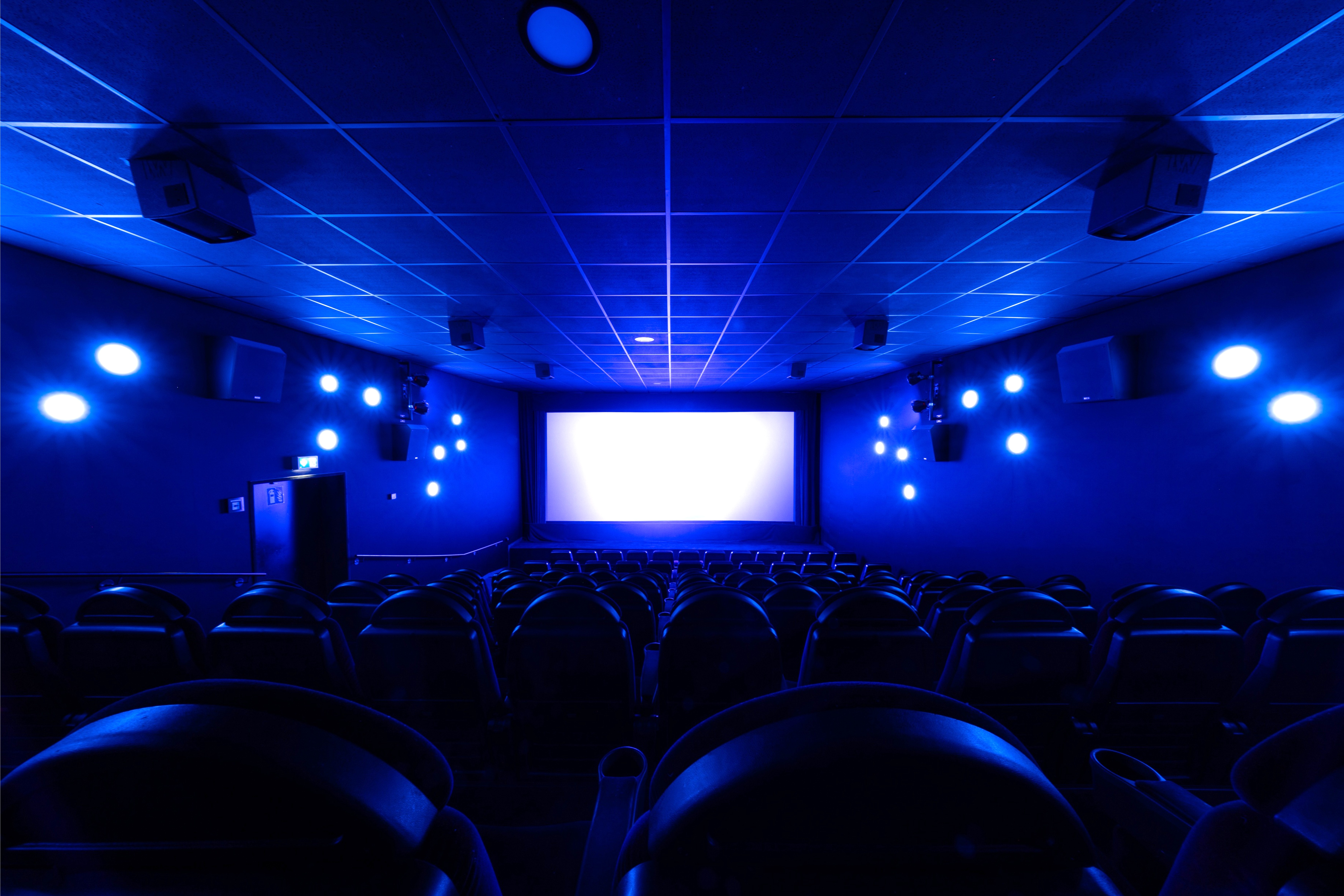 Kino 6 Cineplex Singen