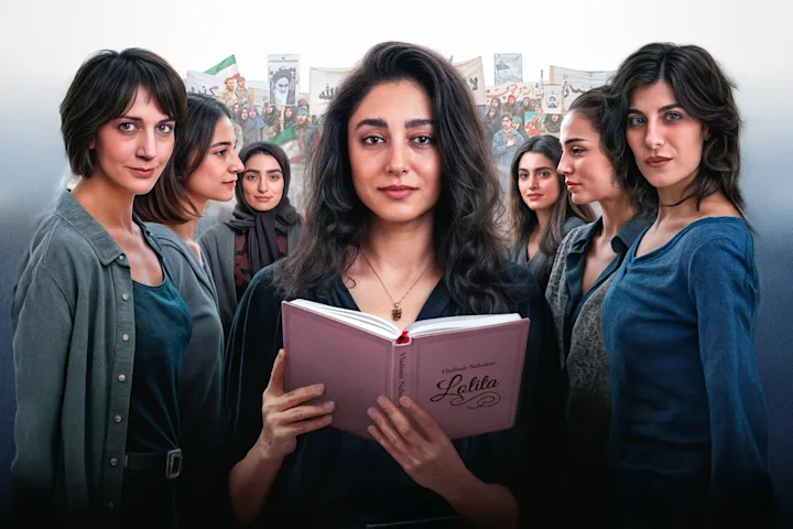 Lolita_lesen_in_Teheran