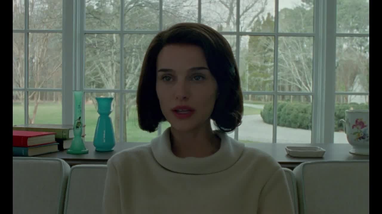 Szenenbild zu Jackie