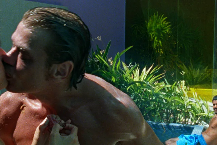 Szenenbild zu Motel Destino