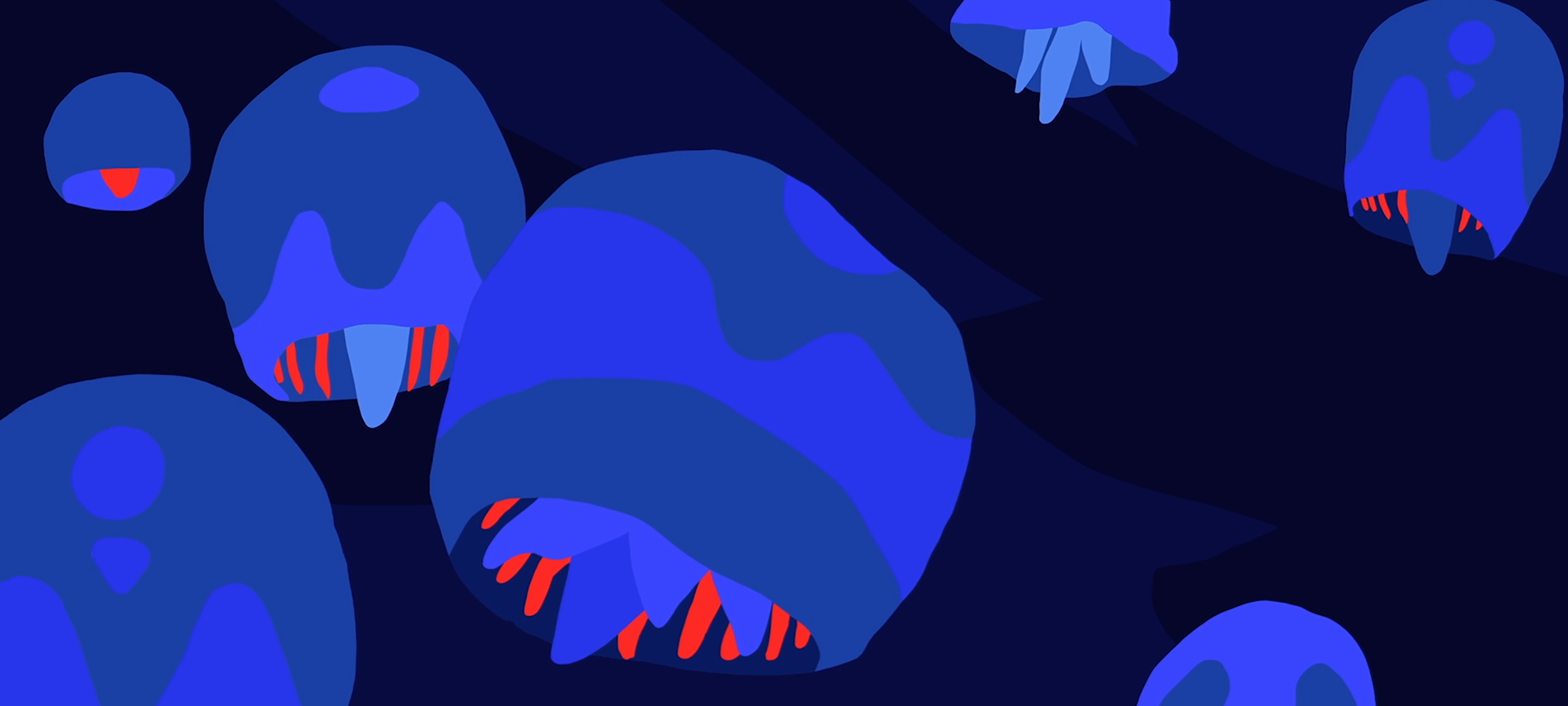 Szenenbild zu Die Magie der Animation