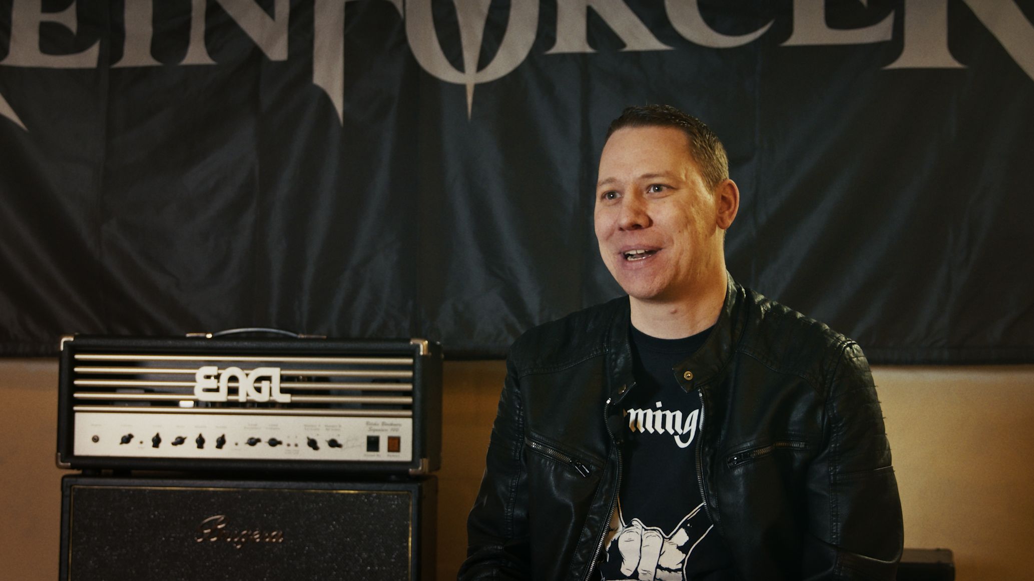 Szenenbild zu Ehrenamt - Eine Kulturreise im ländlichen Raum